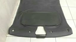 PORSCHE Porsche 911 996 Roof Lining 99655555303 Roof Sky Leather — thumbnail 3