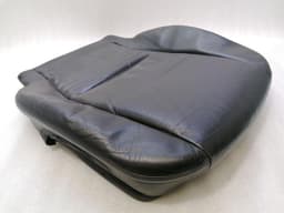 PORSCHE Porsche 911 996 right seat pad 99652152100 right seat leather — thumbnail 2