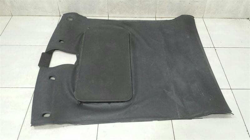 PORSCHE Porsche 911 996 Roof Lining 99655555303 Roof Sky Leather