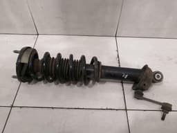 PORSCHE Porsche 911 996 shock absorber rear left 99633305143 shock absorber rear left — thumbnail 1
