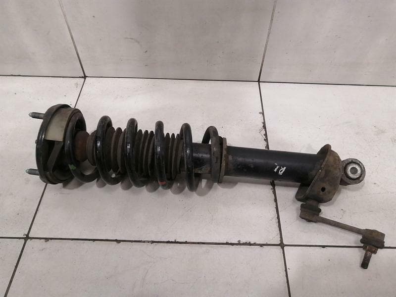 PORSCHE Porsche 911 996 shock absorber rear left 99633305143 shock absorber rear left