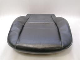 PORSCHE Porsche 911 996 right seat pad 99652152100 right seat leather — thumbnail 1