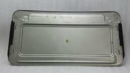 PORSCHE Porsche 911 996 Sunroof Cover 9965641411R Sliding Sunroof Trim — thumbnail 2
