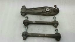 PORSCHE Porsche 911 996 left rear wishbone rear left wishbone set — thumbnail 2