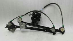 PORSCHE Porsche 911 996 Left Front Door Winder 99654207504 Window Regulator Front Left — thumbnail 3