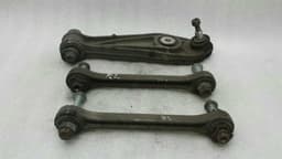 PORSCHE Porsche 911 996 left rear wishbone rear left wishbone set — thumbnail 1