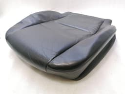 PORSCHE Porsche 911 996 right seat pad 99652152100 right seat leather — thumbnail 3