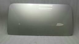 PORSCHE Porsche 911 996 Sunroof Cover 9965641411R Sliding Sunroof Trim — thumbnail 1