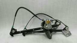 PORSCHE Porsche 911 996 Left Front Door Winder 99654207504 Window Regulator Front Left — thumbnail 1