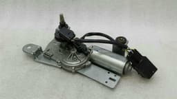 PORSCHE Porsche 911 996 Rear Wiper Motor 99662808000 Wiper Motor Rear. — thumbnail 5