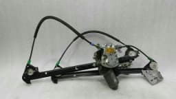 PORSCHE Porsche 911 996 Left Front Door Winder 99654207504 Window Regulator Front Left — thumbnail 4