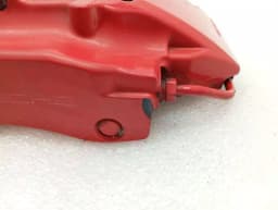 PORSCHE Porsche Boxster 987 rear brake caliper 99635242113 rear brake caliper set — thumbnail 4