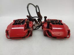 PORSCHE Porsche Boxster 987 rear brake caliper 99635242113 rear brake caliper set — thumbnail 6