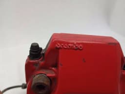 PORSCHE Porsche Boxster 987 rear brake caliper 99635242113 rear brake caliper set — thumbnail 10