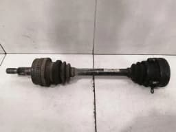 PORSCHE Porsche 911 996 Left Rear Drive Shaft 99633202404 Drive Shaft Rear Left — thumbnail 5