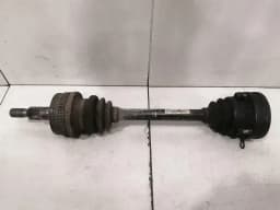 PORSCHE Porsche 911 996 Left Rear Drive Shaft 99633202404 Drive Shaft Rear Left — thumbnail 1