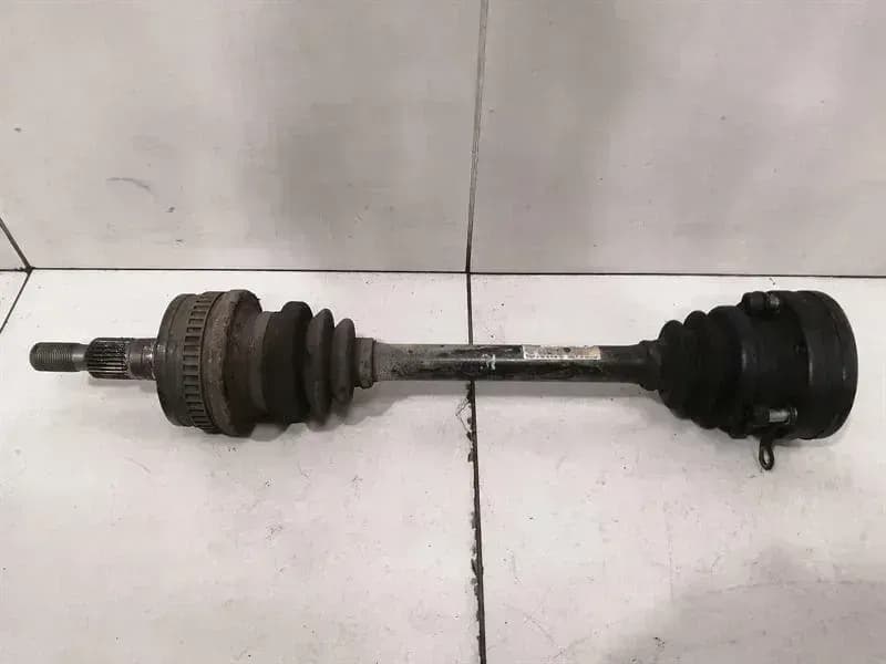 Porsche 911 996 Left Rear Drive Shaft 99633202404 Drive Shaft Rear Left