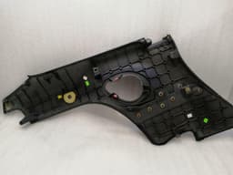PORSCHE Porsche 911 996 RRH Quarter Cover 99655507207 Side Trim Rear Right — thumbnail 7