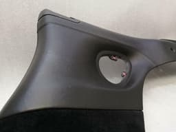 PORSCHE Porsche 911 996 RRH Quarter Cover 99655507207 Side Trim Rear Right — thumbnail 4