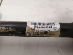 PORSCHE Porsche 911 996 Left Rear Drive Shaft 99633202404 Drive Shaft Rear Left — thumbnail 8