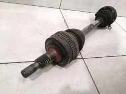 PORSCHE Porsche 911 996 Left Rear Drive Shaft 99633202404 Drive Shaft Rear Left — thumbnail 2