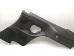 PORSCHE Porsche 911 996 RRH Quarter Cover 99655507207 Side Trim Rear Right — thumbnail 1