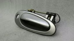 PORSCHE Porsche 911 996 RHD Right Door Handle 99653706205 Right Handlebar — thumbnail 8