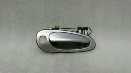 PORSCHE Porsche 911 996 RHD Right Door Handle 99653706205 Right Handlebar — thumbnail 6