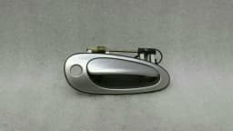 PORSCHE Porsche 911 996 RHD Right Door Handle 99653706205 Right Handlebar — thumbnail 1