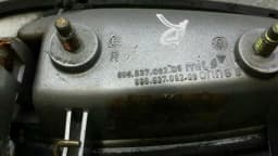 PORSCHE Porsche 911 996 RHD Right Door Handle 99653706205 Right Handlebar — thumbnail 10