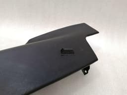 PORSCHE Porsche 911 996 RRH Quarter Cover 99655507207 Side Trim Rear Right — thumbnail 6