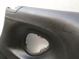 PORSCHE Porsche 911 996 RRH Quarter Cover 99655507207 Side Trim Rear Right — thumbnail 3