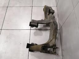PORSCHE Porsche 911 996 Subframe Rear Left 99633115107 Axle Frame Rear Axle Left — thumbnail 6