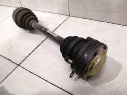 PORSCHE Porsche 911 996 Left Rear Drive Shaft 99633202404 Drive Shaft Rear Left — thumbnail 7