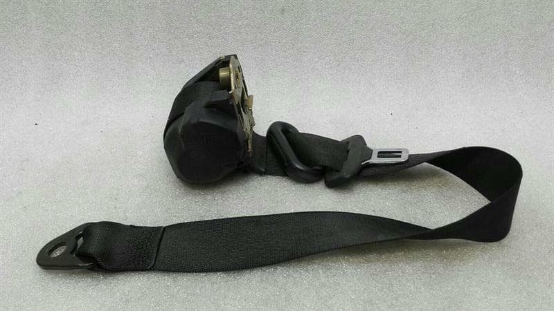 PORSCHE Porsche 911 996 front seatbelt 99680303300 seat belt front left