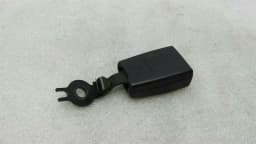 PORSCHE Porsche 911 996 Belt Buckle 99680316500 Belt Lock — thumbnail 5