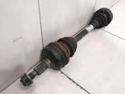 PORSCHE Porsche 911 996 drive shaft rear right 99633202404 rear right drive shaft — thumbnail 5