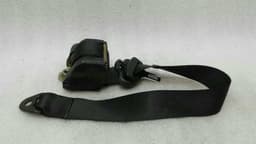 PORSCHE Porsche 911 996 front seatbelt 99680303300 seat belt front left — thumbnail 2