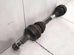 PORSCHE Porsche 911 996 drive shaft rear right 99633202404 rear right drive shaft — thumbnail 1