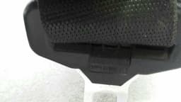 PORSCHE Porsche 911 996 front seatbelt 99680303300 seat belt front left — thumbnail 6