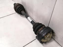 PORSCHE Porsche 911 996 drive shaft rear right 99633202404 rear right drive shaft — thumbnail 2