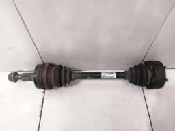 PORSCHE Porsche 911 996 drive shaft rear right 99633202404 rear right drive shaft — thumbnail 3