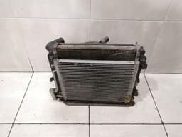PORSCHE Porsche 911 996 Left Radiator Pack 99610613181 Radiator Package Left — thumbnail 9