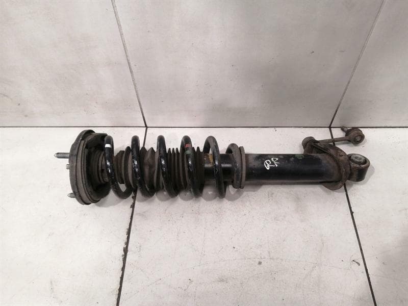 Porsche 911 996 shock absorber rear right 99633305143 shock absorber rear right