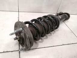 PORSCHE Porsche 911 996 shock absorber rear right 99633305143 shock absorber rear right — thumbnail 2