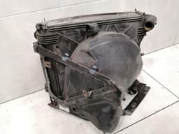 PORSCHE Porsche 911 996 Left Radiator Pack 99610613181 Radiator Package Left — thumbnail 5