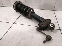 PORSCHE Porsche 911 996 shock absorber rear right 99633305143 shock absorber rear right — thumbnail 4