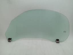 PORSCHE Porsche Boxster 987 right front door glass 98754251202 door window front right — thumbnail 5