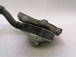 PORSCHE Porsche Boxster 987 Water Pump 99710601106 Water Pump — thumbnail 4