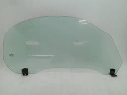 PORSCHE Porsche Boxster 987 right front door glass 98754251202 door window front right — thumbnail 4